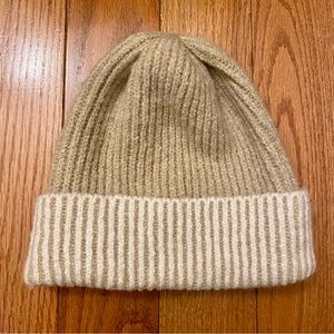 Dandelion Cozy Winter Beanie